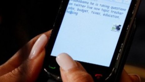 Twitter тества новата си рекламна услуга 