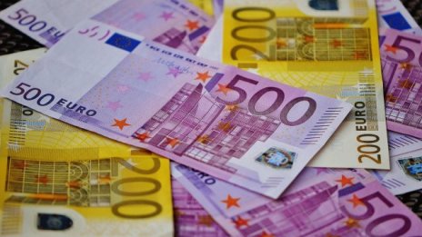 Печалбата на банките у нас расте с над 7% до 1,1 млрд. евро в края на юни