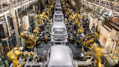 Германия може да препъне стремежа на ЕС към въглероден неутралитет при автомобилите