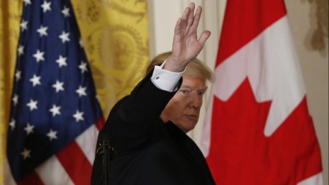 Моментът на истината за американските компании