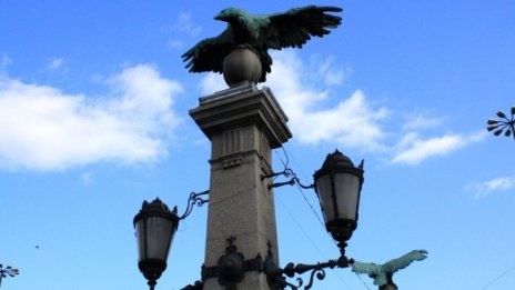 Основните замърсители на София - трафикът и битовото отопление