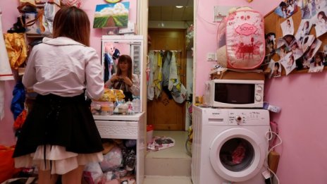 Хонконг е най-недостъпният пазар на жилища в света