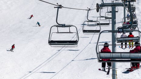 Икономическата несигурност не спира ръста на цените на ски хижите в Европа