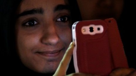 През 2013 Android ще разшири пазарното си присъствие, а BlackBerry ще се завърне