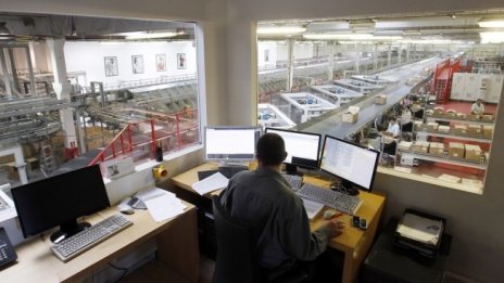 БНБ: Икономическият растеж ще се стабилизира на нива 3,5–3,6% през 2020–2021 г.