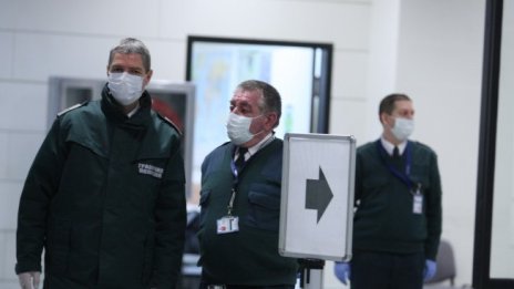 ВМА изследва 9 проби за коронавирус