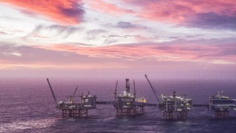 Зеленият напън на европейските петролни и газови компании