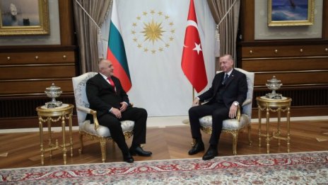 Ердоган: Ситуацията с бежанците е заради това, което ЕС не изпълни*