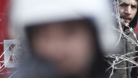 Владимир Чуков: Случващото се в Сирия е изцяло по икономически причини