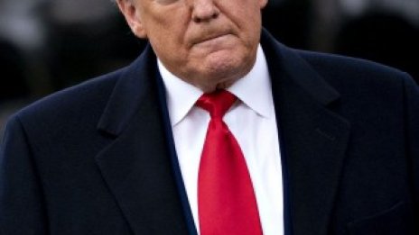 Тръмп: Фед трябва да намали значително лихвите