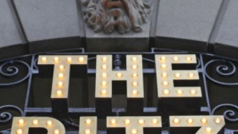 Най-богатият човек в Европа може да купи хотел Ritz в Лондон