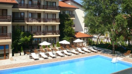 "ФеърПлей Пропъртис" излиза на печалба през първото тримесечие 