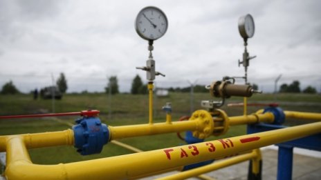ICGB усвои 77% от финансирането за новата газова връзка с Гърция