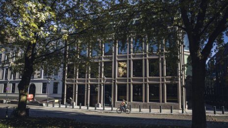 Норвегия остави лихвите без промяна, но с ангажимент за покачване през юни