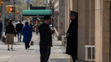 Производителността в САЩ се сви до близо 75-годишно дъно