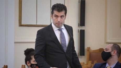 Кирил Петков: Енергийните помощи за бизнеса продължават и през май