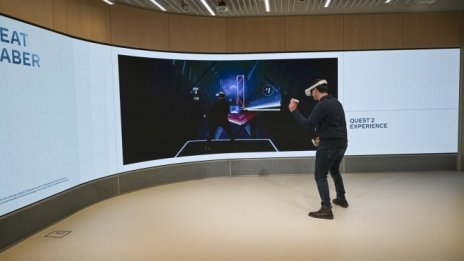 Кадър на деня за 5 май