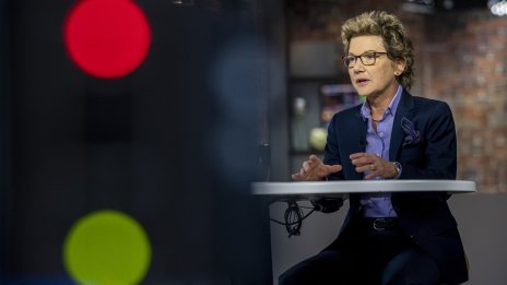 Мери Дейли от Фед: Когато данните позволят, ще забавим темпа на покачване на лихвите