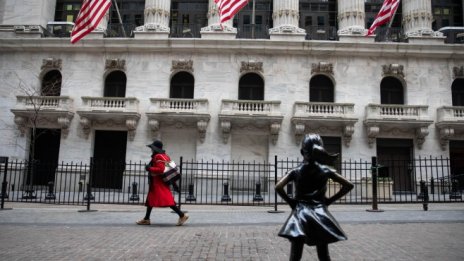 Отчетите дават силен тласък на компаниите от S&P 500