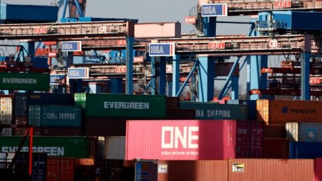 Разходите за суровини на фирмите в САЩ все повече растат