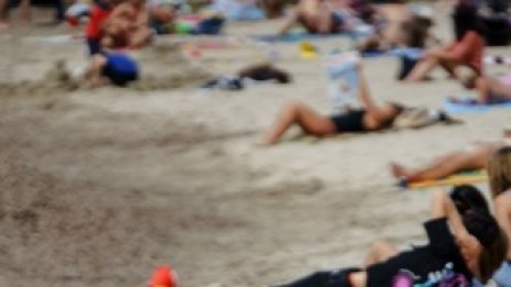 Американските туристи не могат да спасят Гърция, Испания и Италия