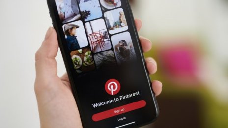 Отварянето на икономиките - заплаха за растежа на Pinterest