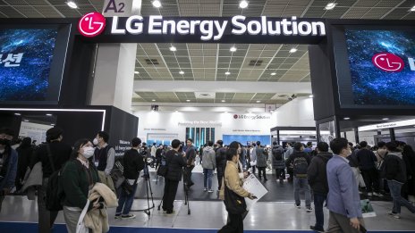 LG Energy планира да издаде зелени облигации, за да намали въглеродния си отпечатък