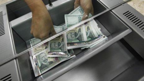 Любомир Дацов: Нормално е в момента да има бюджетен излишък