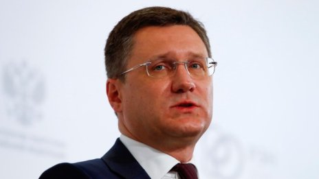 А. Новак: Русия е изпълнила производствените цели на ОПЕК+ в края на април