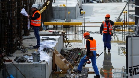 Ifo отчита леко подобрение на икономическия климат за еврозоната