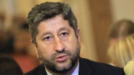 Христо Иванов: С плаващи мнозинства това управление няма да оцелее