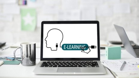 Интересът към онлайн образованието в ЕС все повече расте