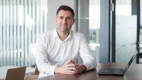 Възходът на хибридните офис пространства