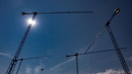 Камарата на архитектите: Текстовете в ЗОП и ЗУТ са предпоставка за корупция