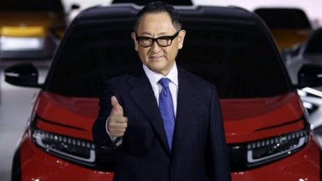 След като завладя САЩ, Toyota отчита рекордни продажби и в Китай