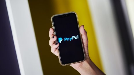 PayPal проучва възможността да пусне собствен стейбълкойн