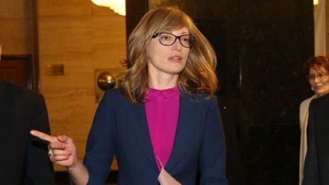 Ек. Захариева: Общата европейска отбрана ще подобри способностите на ЕС