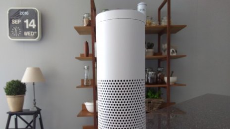 Колонките Amazon Echo скоро ще могат да пускат и реклами