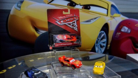 И Disney е пострадала от хакерска атака?