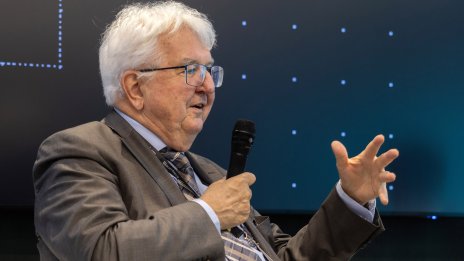 Холцман от ЕЦБ: Ако има намаление на лихвите следващата седмица, то ще е умерено 