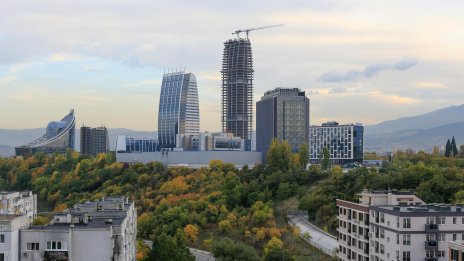 75% от българо-германските фирми са недоволни от корупцията и престъпността