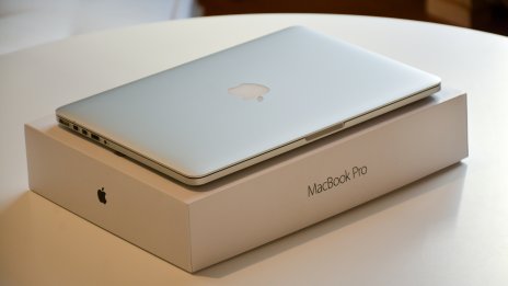 Супер функции на MacBook Pro за начинаещи