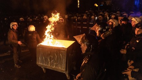 Кадър на деня за 21 март