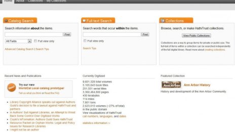 Автори спъват университетски планове за електронни библиотеки
