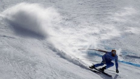 България е сред лидерите в ЕС по ръст на туристическите нощувки през зимния сезон