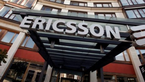 Кризата на Ericsson се задълбочава
