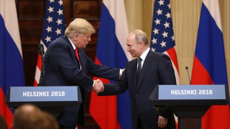 Берлин: Тръмп не е преценил правилно влиянието си в преговорите за Украйна