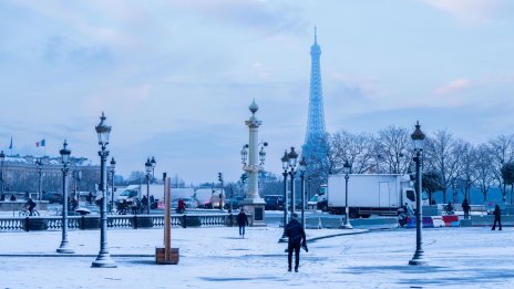 За Франция бюджетните съкращения тепърва започват