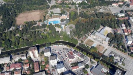 Обсъжда се държавата да закупи единен софтуер за видеонаблюдение