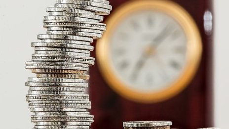 За една година кредитите над 1 млн. лева за домакинствата се увеличават с 38%